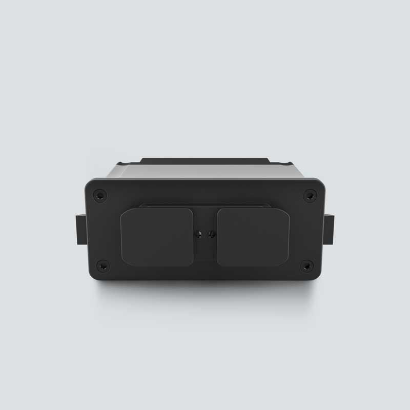 Chauvet Freedom Flex Battery Premium Lithium Ion Battery Pack