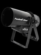Chauvet DJ Confetti Cannon