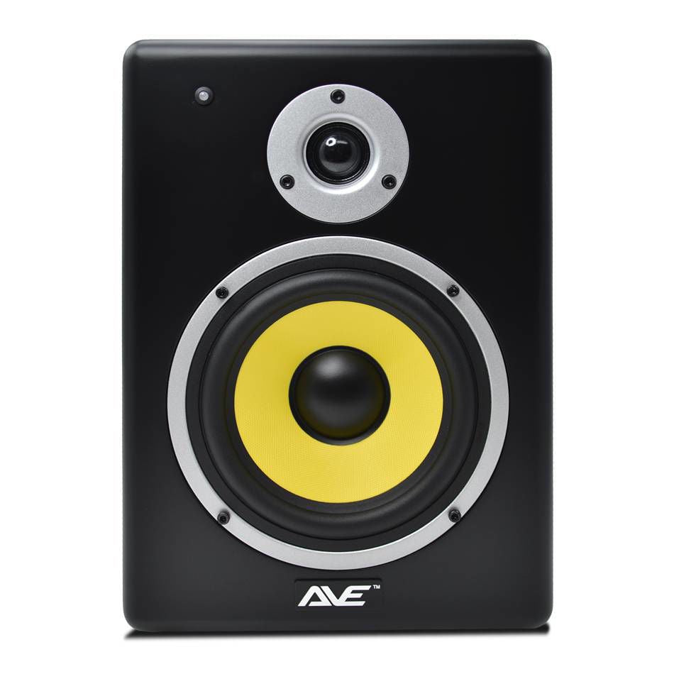 AVE Fusion 6 6 inch Studio Monitor Speaker - Single