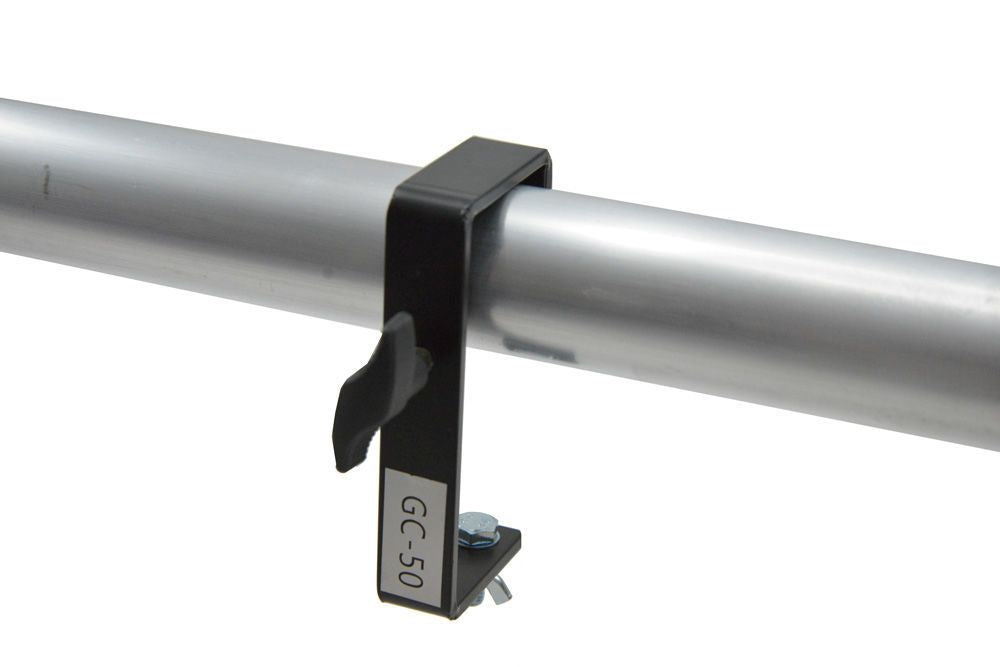 AVE GC50B 50mm G Clamp - Black