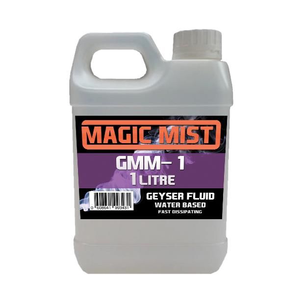 AVE GMM-1 Geyser Fluid - 1 Litres