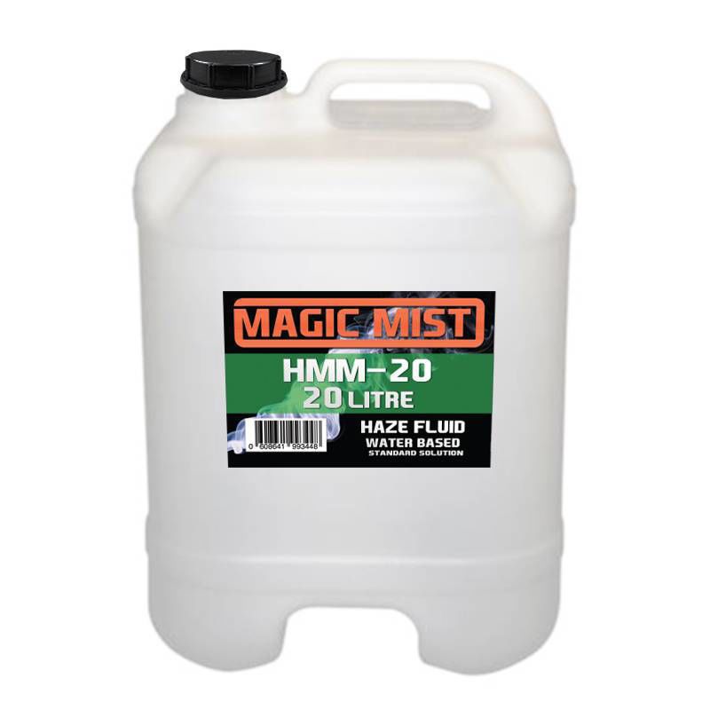 AVE HMM-20 Haze Fluid - 20 Litres