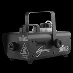 Chauvet Hurricane 1000 1L Fog Machine
