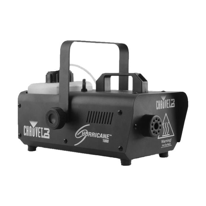 Chauvet Hurricane 1000 1L Fog Machine