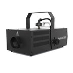 Chauvet Hurricane 2000 1350 Watt Smoke Machine with Built-in Timer