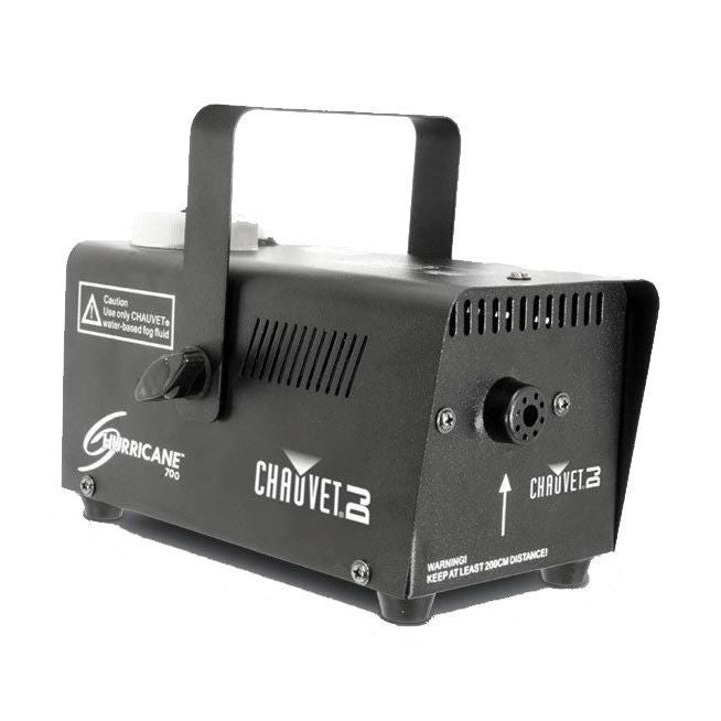 Chauvet Hurricane 700 Smoke Machine