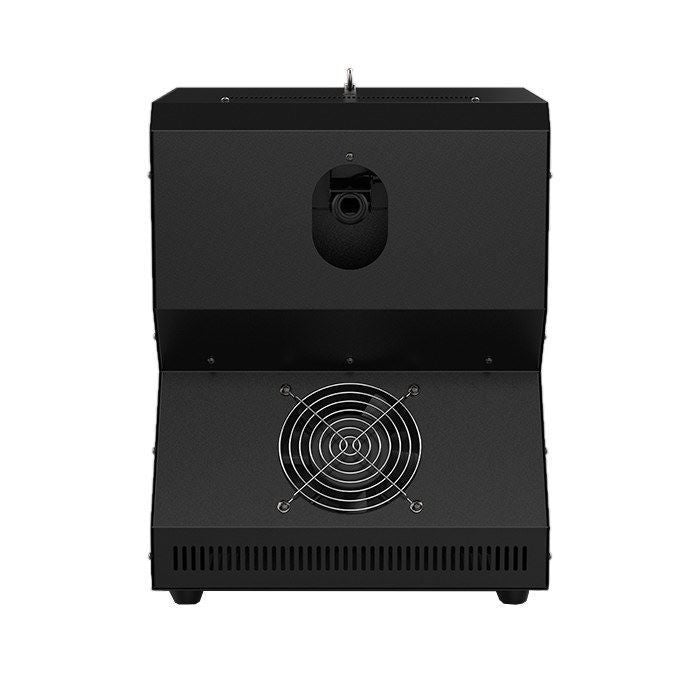 Chauvet Hurricane Bubble Haze 3-in-1 Atmospheric Machine - Bubbles, Haze or Haze-Filled Bubble