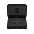 Chauvet Hurricane Bubble Haze 3-in-1 Atmospheric Machine - Bubbles, Haze or Haze-Filled Bubble