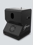 Chauvet Hurricane Bubble Haze 3-in-1 Atmospheric Machine - Bubbles, Haze or Haze-Filled Bubble