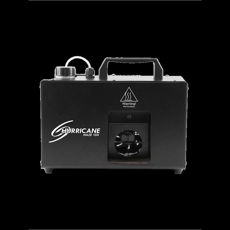 Chauvet Hurricane Haze 1DX 1.5L Haze Machine