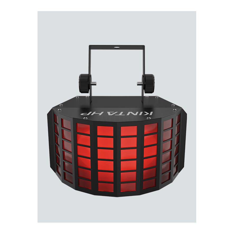 Chauvet DJ Kinta HP LED DJ Effect Light