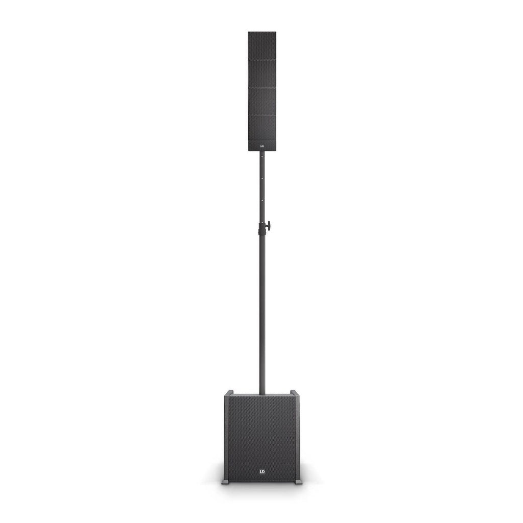 LD Systems CURV 500 ES Portable Array Speaker System