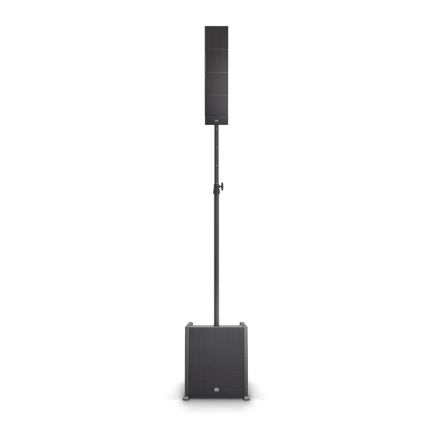 LD Systems CURV 500 ES Portable Array Speaker System