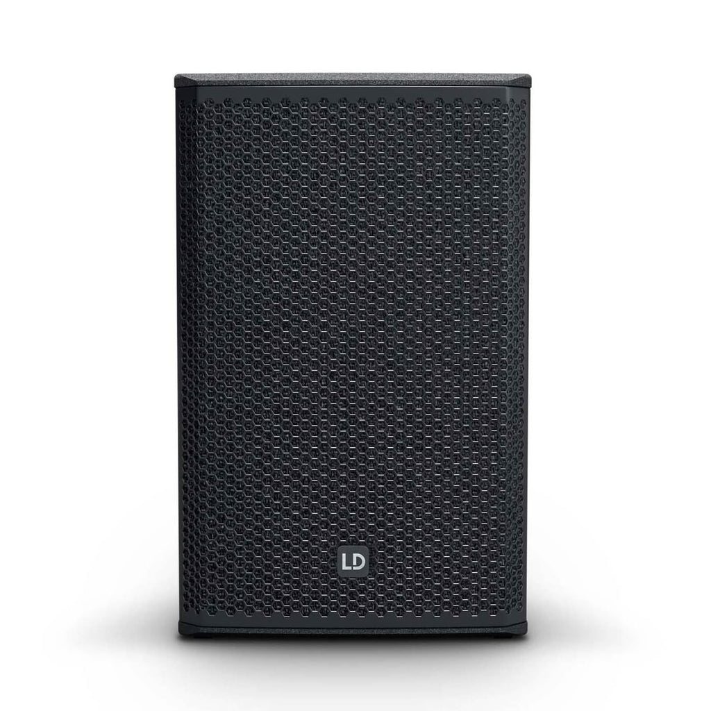 LD Systems Stinger 12AG3  12in Powered PA Speaker