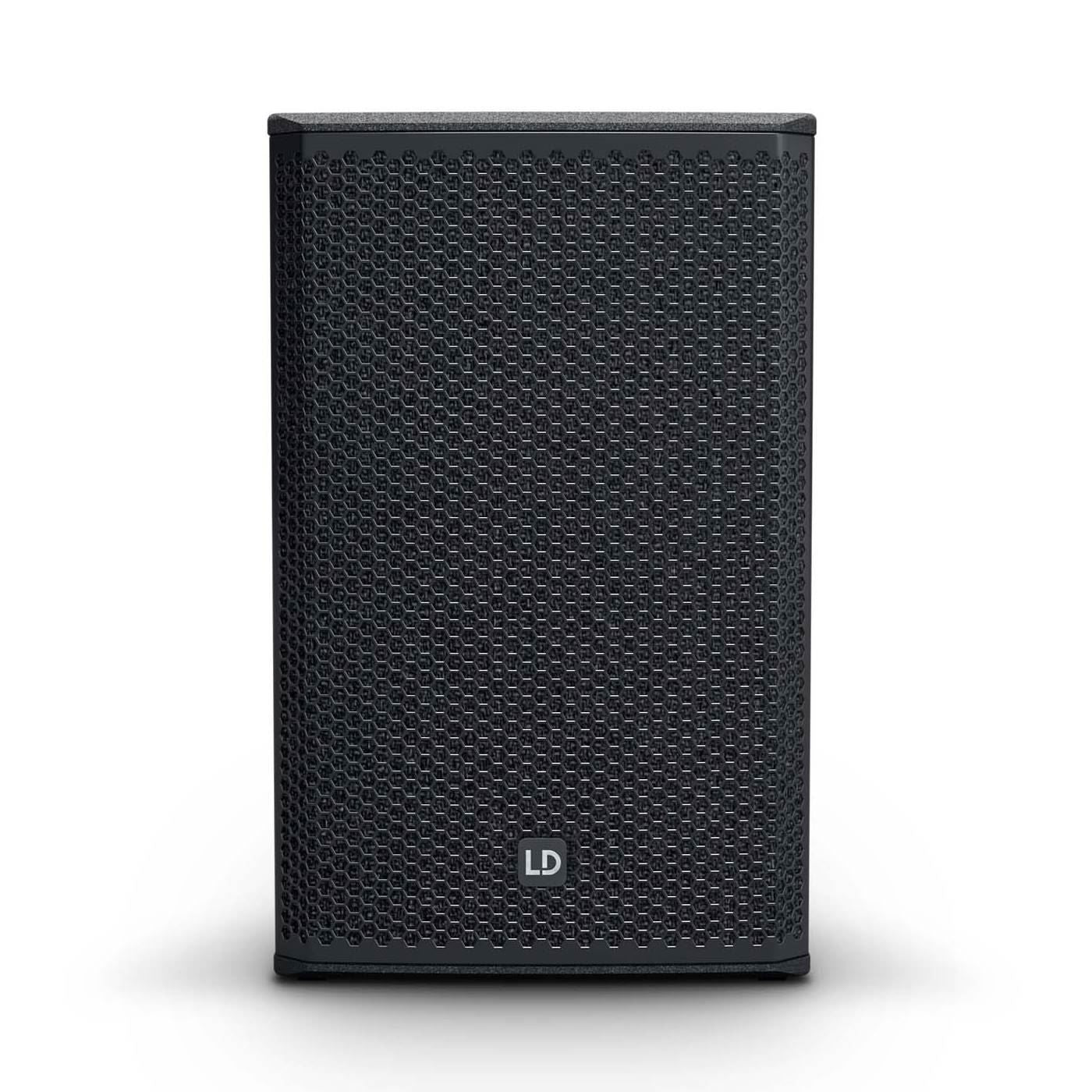 LD Systems Stinger 12AG3  12in Powered PA Speaker