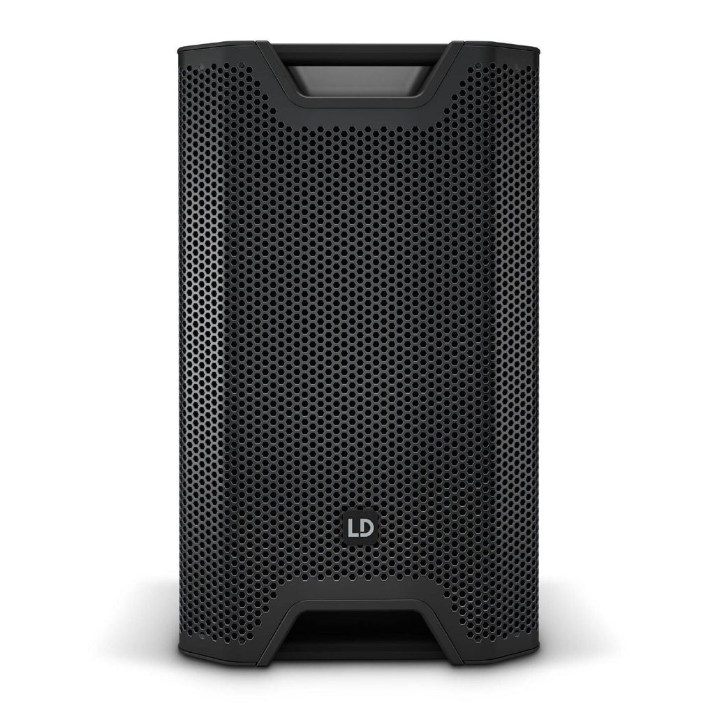 LD Systems ICOA12A 12in Powered PA Speaker