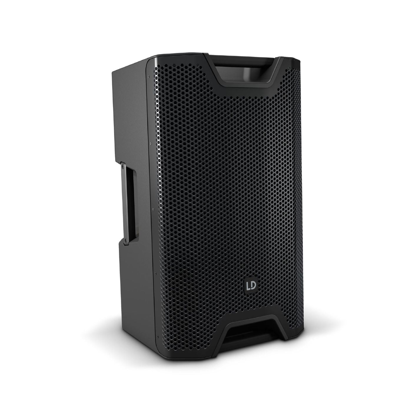 LD Systems ICOA12ABT 12in Powered PA Speaker with Bluetooth Streaming