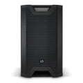 LD Systems ICOA12ABT 12in Powered PA Speaker with Bluetooth Streaming