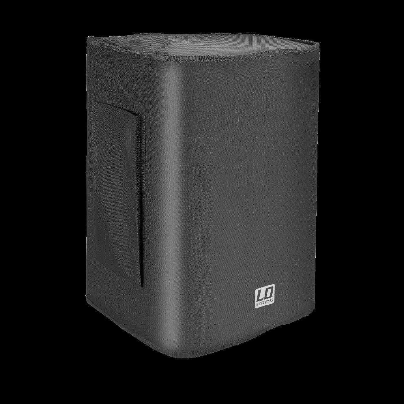 LD Systems LDMIX102G3PC Carry Bag for the Mix 10 G3 PA Speaker