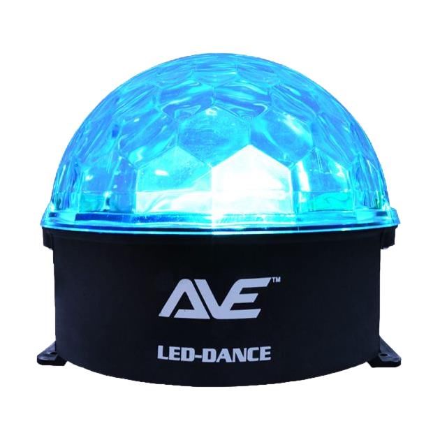 AVE LED-Dance RGB LED Effect Light