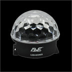AVE LED-Dance RGB LED Effect Light