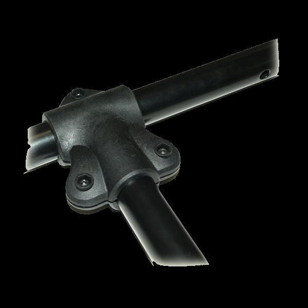 AVE LS040 2.5m Lighting Stand Max. Load 40kg