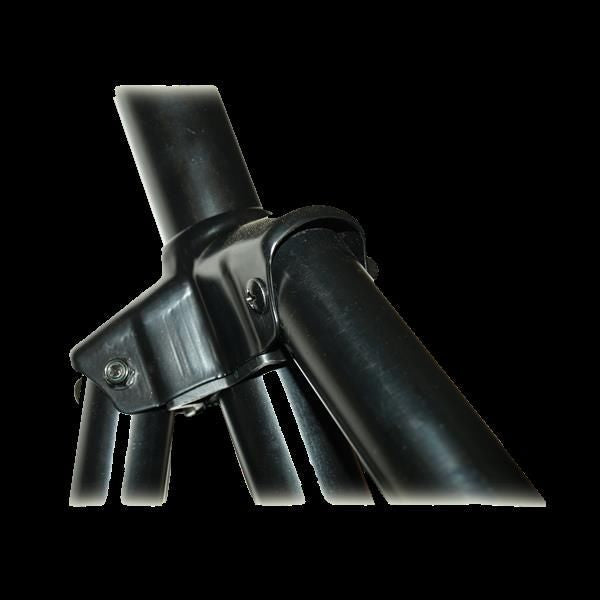 AVE LS040 2.5m Lighting Stand Max. Load 40kg