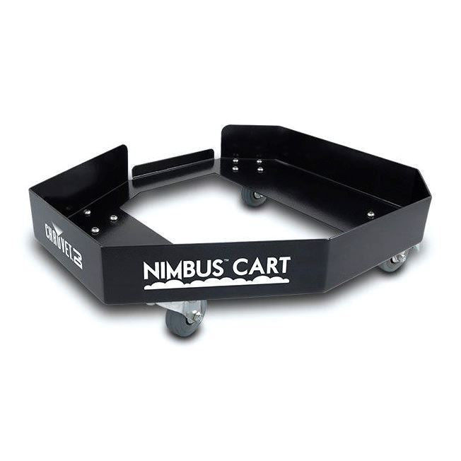 Chauvet Nimbus Cart Rolling Cart Suited for Nimbus