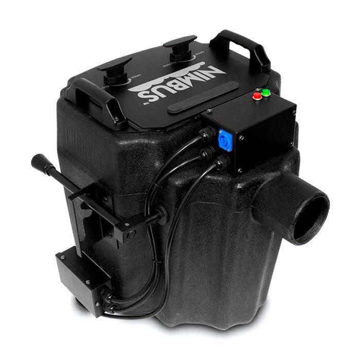 Chauvet Nimbus Large Dry Ice Machine
