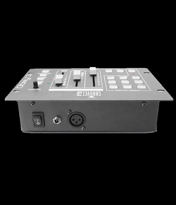 Chauvet Obey 3 3 Channel DMX Controller