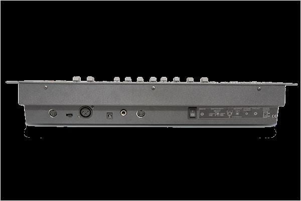 Chauvet Obey 40 16 Channel DMX Controller