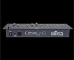 Chauvet Obey 6 6 Channel DMX Controller
