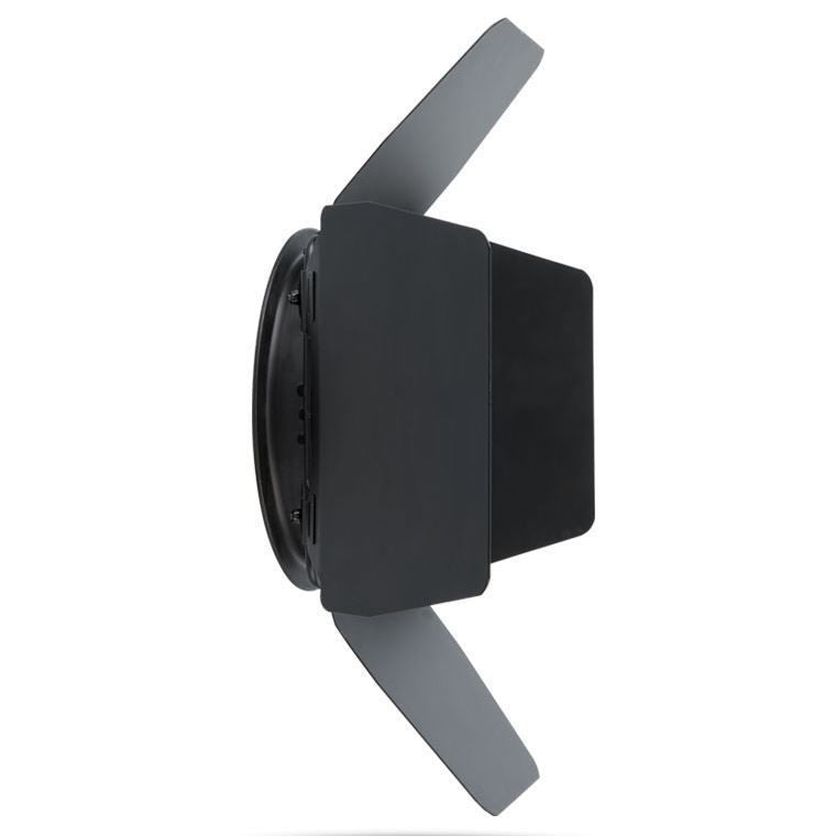 Chauvet EVE OF625 Adjustable Barndoor Attachment for EVE Series