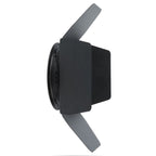 Chauvet EVE OF625 Adjustable Barndoor Attachment for EVE Series