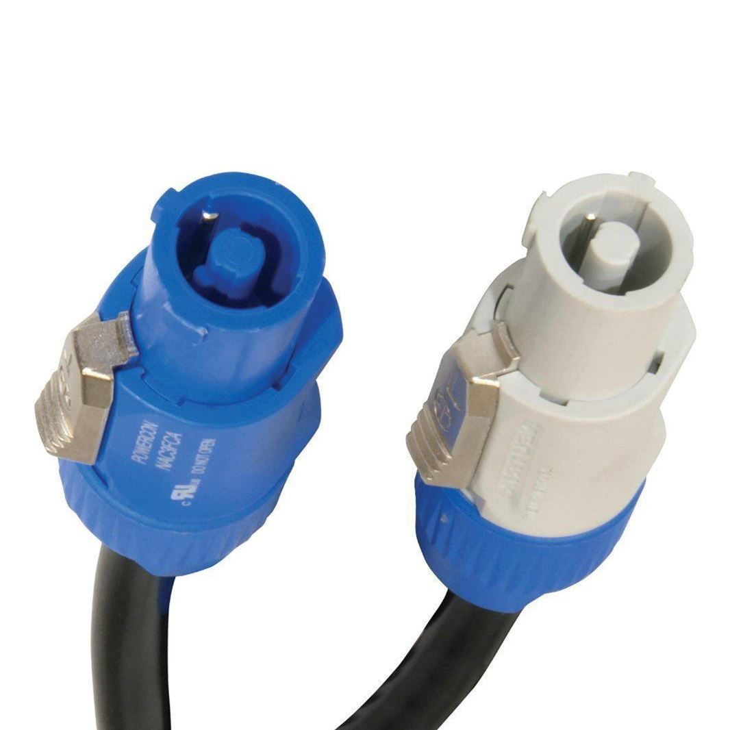 Chauvet powerCON Extension 10 14AWG 10 ft Extension