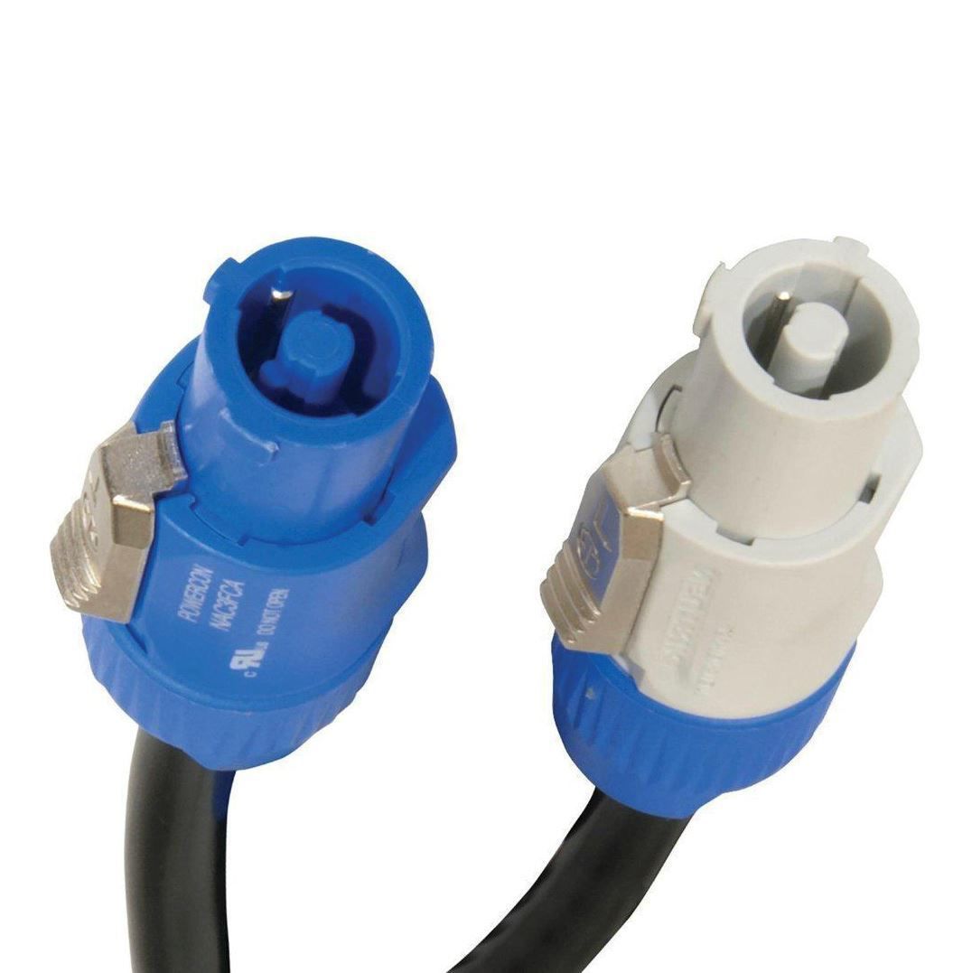 Chauvet powerCON Extension 5 14AWG 5 ft Extension