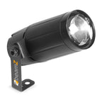 Beamz PS6BW 6W White LED Pinspot