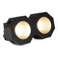 Beamz SB200 Stage Blinder 2 Way 2x50w LED Light Effects