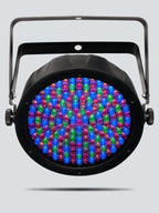 Chauvet SlimPAR 64 RGBA 180 x 10mm RGBA LEDs