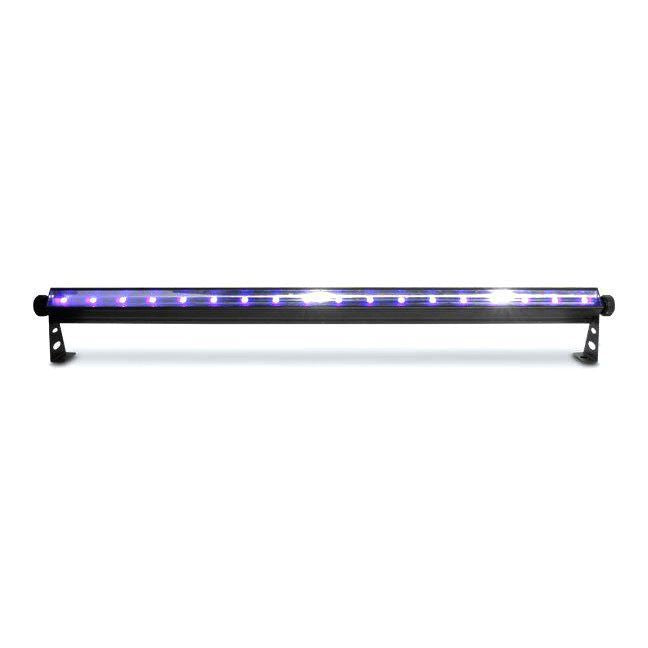 Chauvet SlimSTRIP UV High Output UV Wash Light