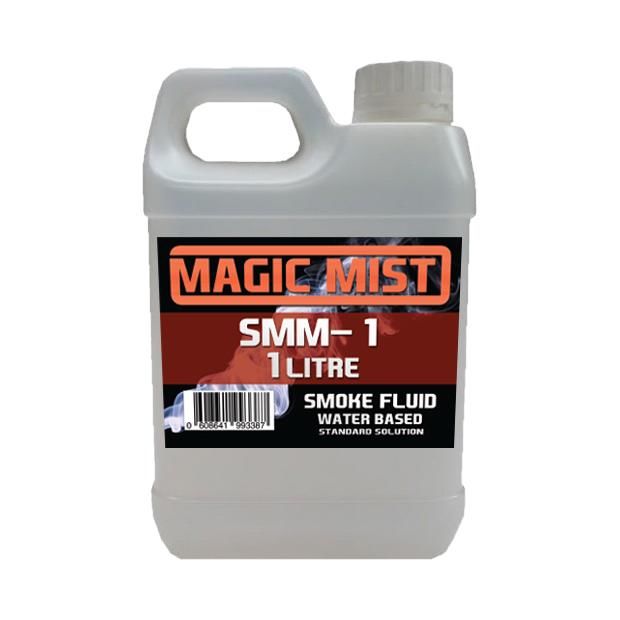 AVE SMM-1 Smoke Fluid - 1 Litre