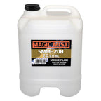 AVE Magic Mist SMM-20H Heavy Smoke Fluid for Smoke Machines - 20 Litres (SMM20H)