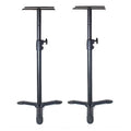 AVE SS110 Studio Monitor Stands - Pair (Max Load 50kg)