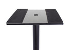 AVE SS110 Studio Monitor Stands - Pair (Max Load 50kg)