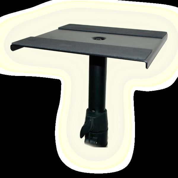 AVE SS140 Studio Monitor Stand (Max Load 50kg)