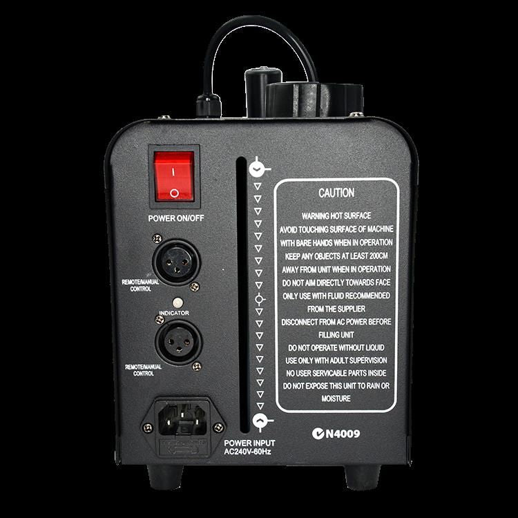 AVE Vaperiza 2000 Smoke Machine 2000w