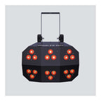 Chauvet DJ Wash FX Hex Multi Purpose Effect Light