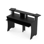 Glorious Workbench Studio Workstation in Black