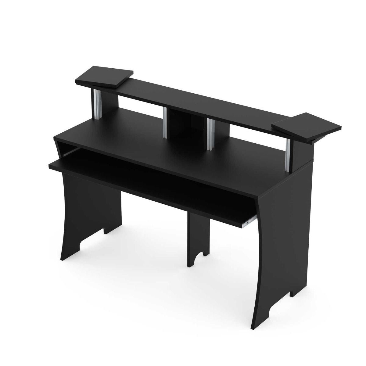 Glorious Workbench Studio Workstation in Black
