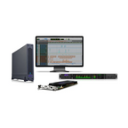 Pro Tools HDX TB 3 Matrix Studio System Desk